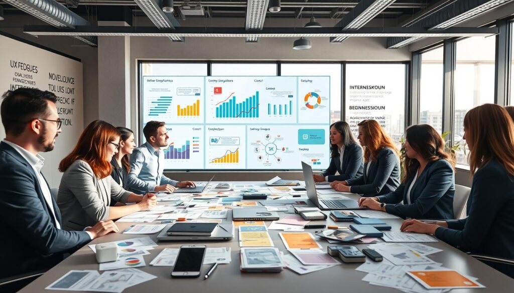 Importance of UX design