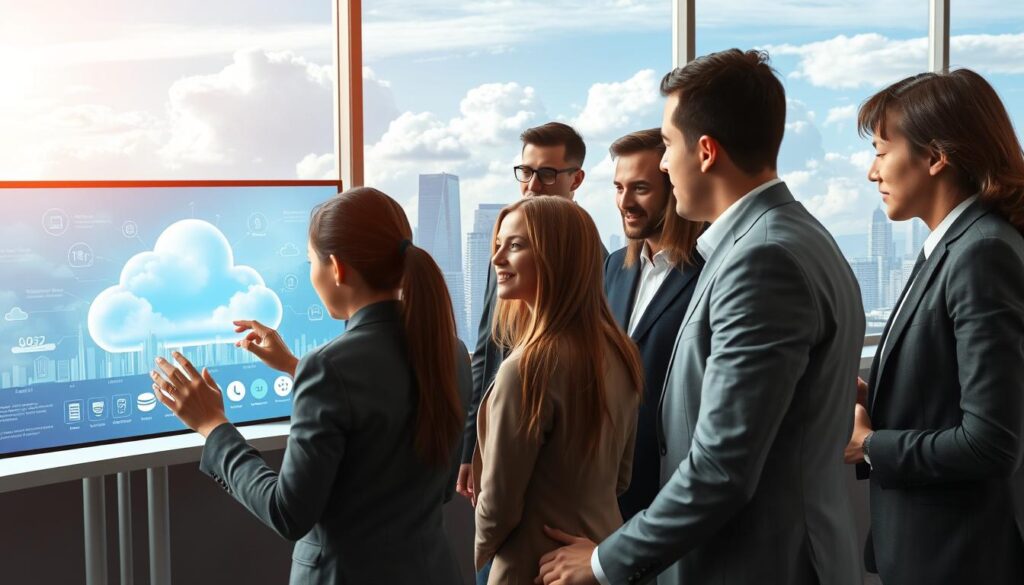 Introduction to Cloud Computing