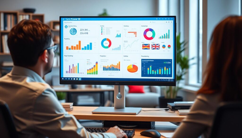 Power BI introduction