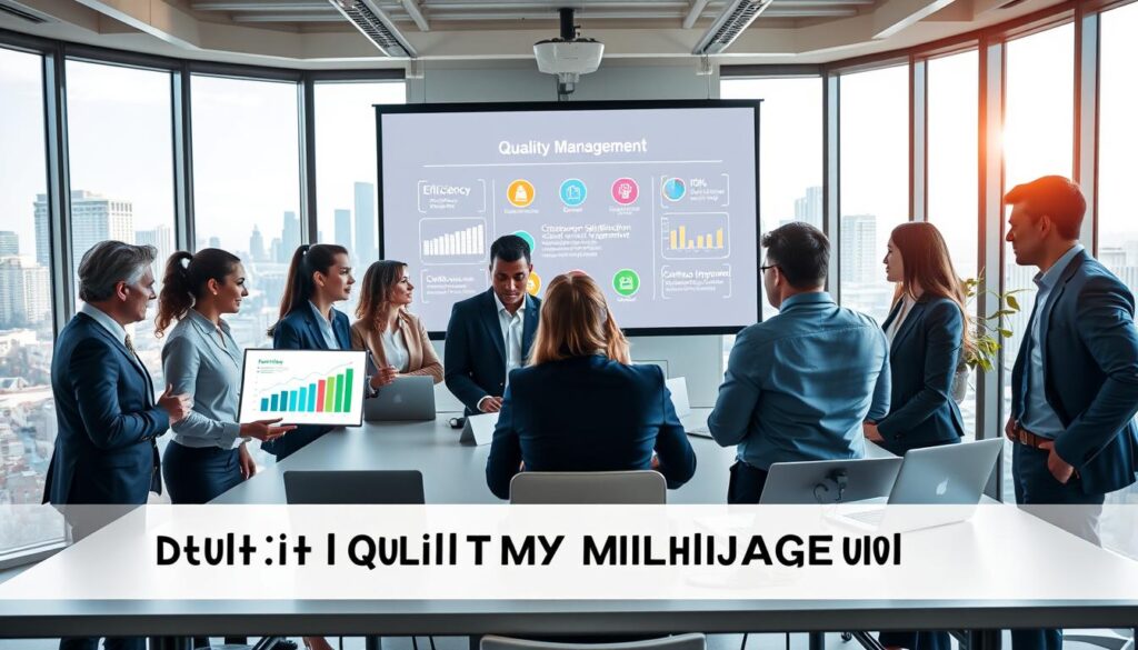 benefits of studying quality management