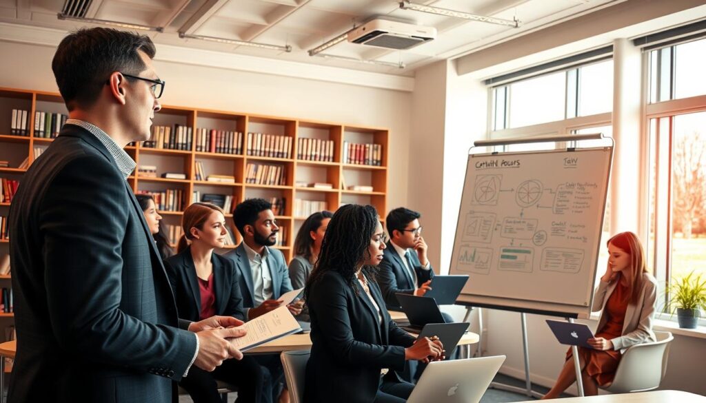 certification and training