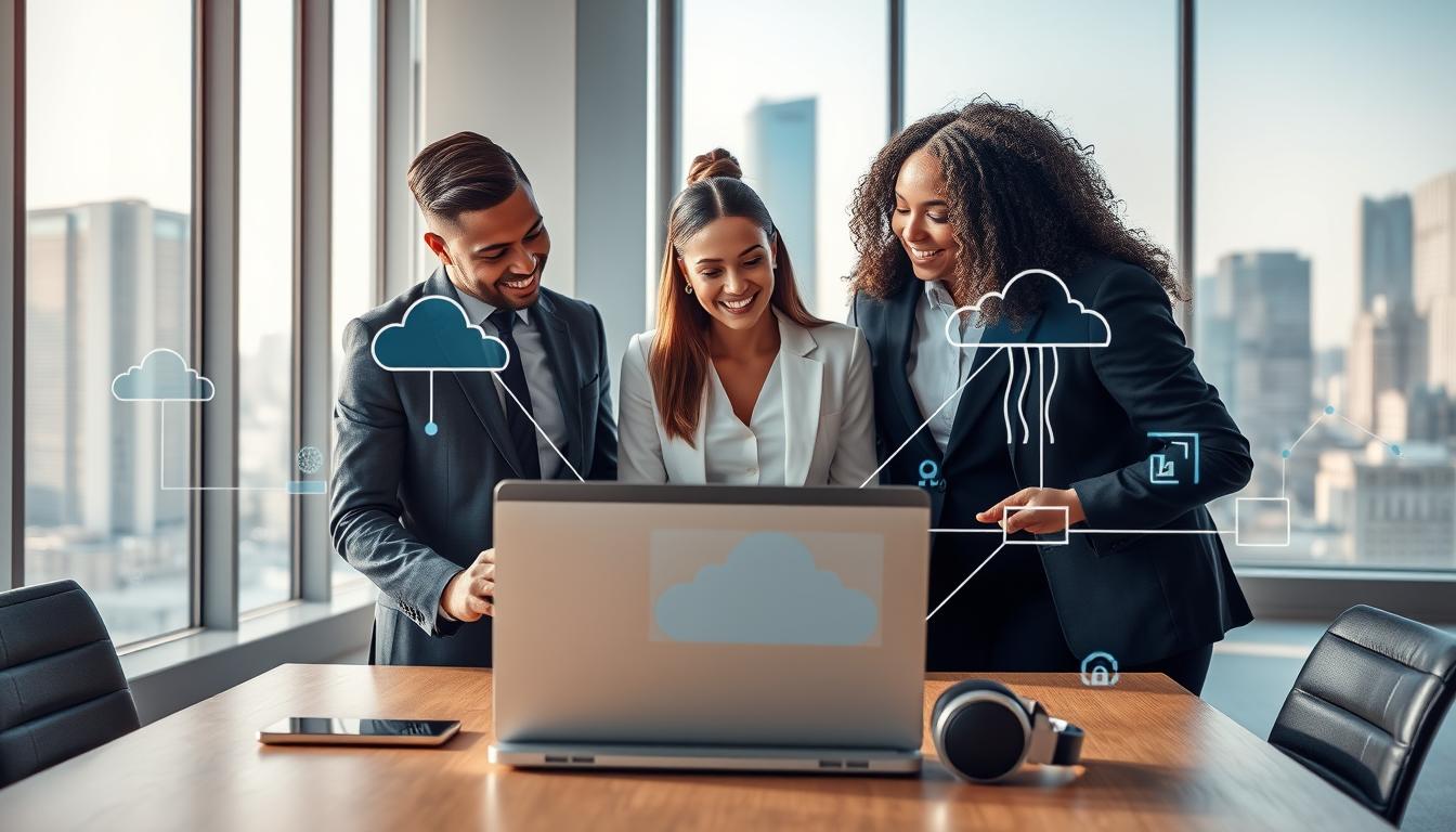 cloud computing fundamentals course