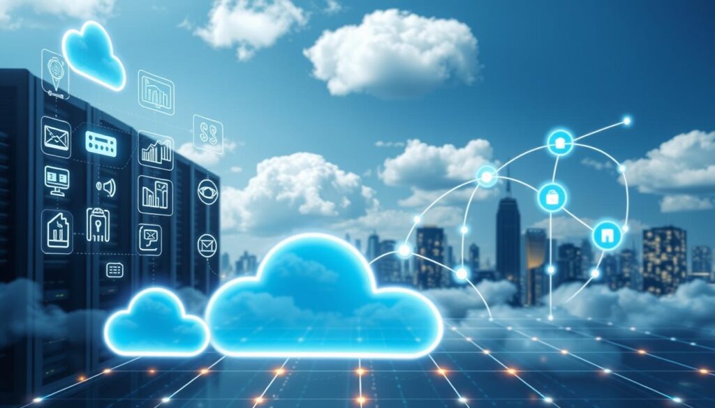 cloud computing overview