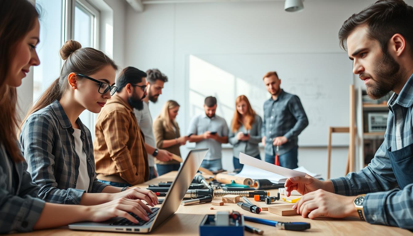 courses to start from scratch