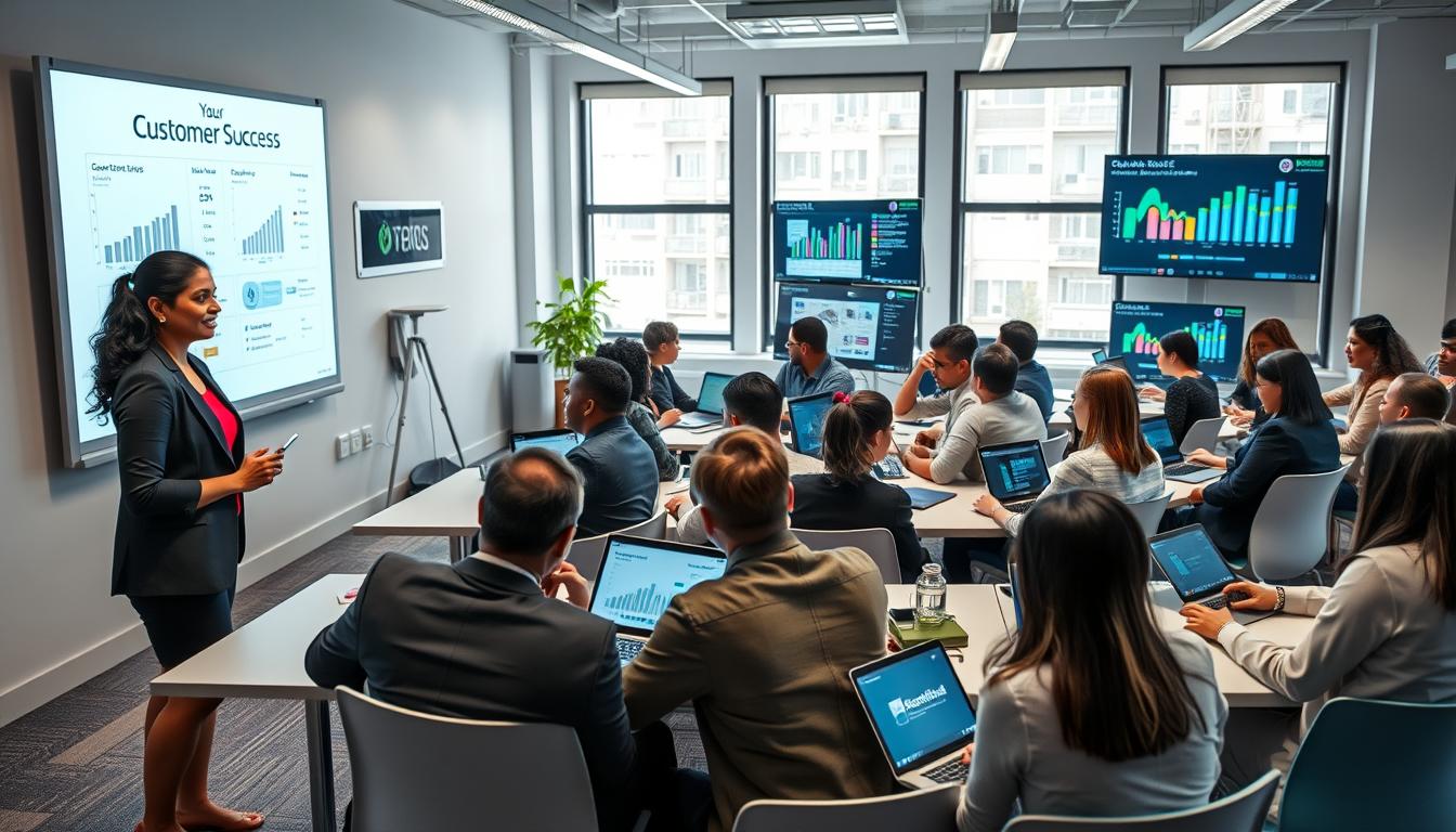 customer success course