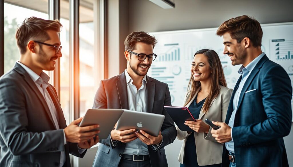 customer success significance in tech professions