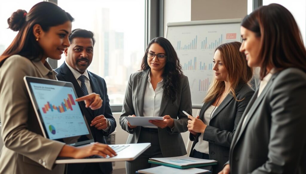 data analysis course benefits for target audience