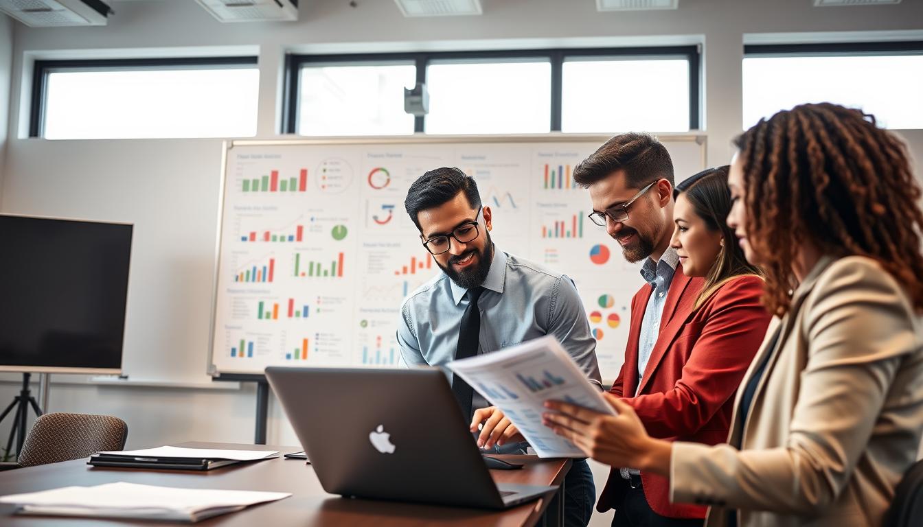 data analysis fundamentals course