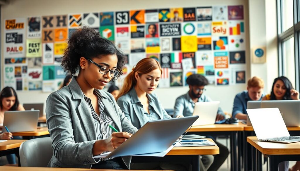 enroll graphic design course