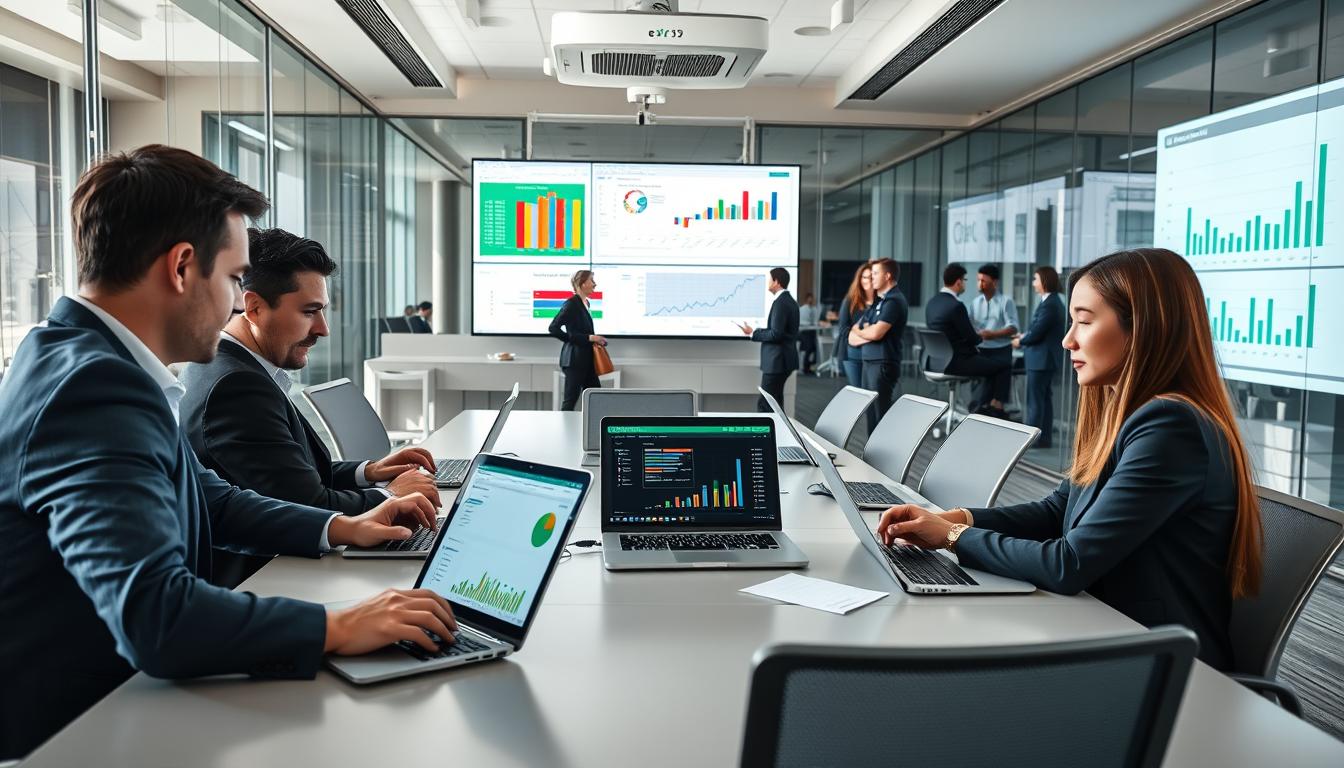 excel for professionals