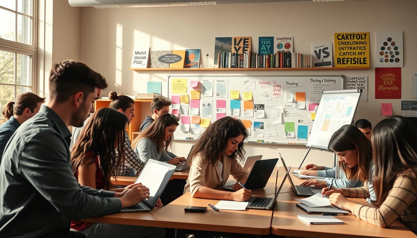 graphic design basics course