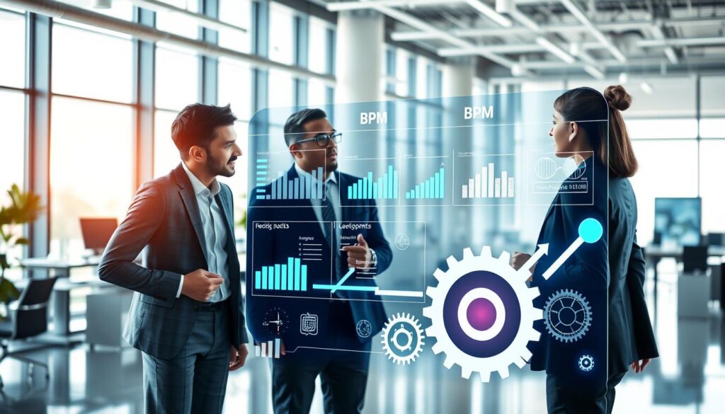 importance of BPM in operations roles