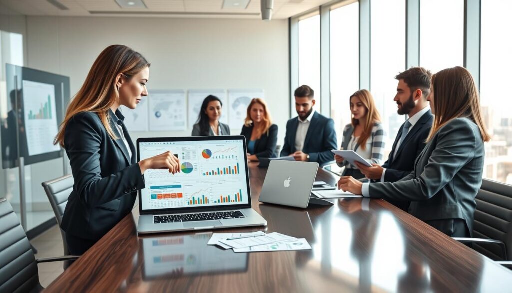 importance of Excel skills in corporate settings