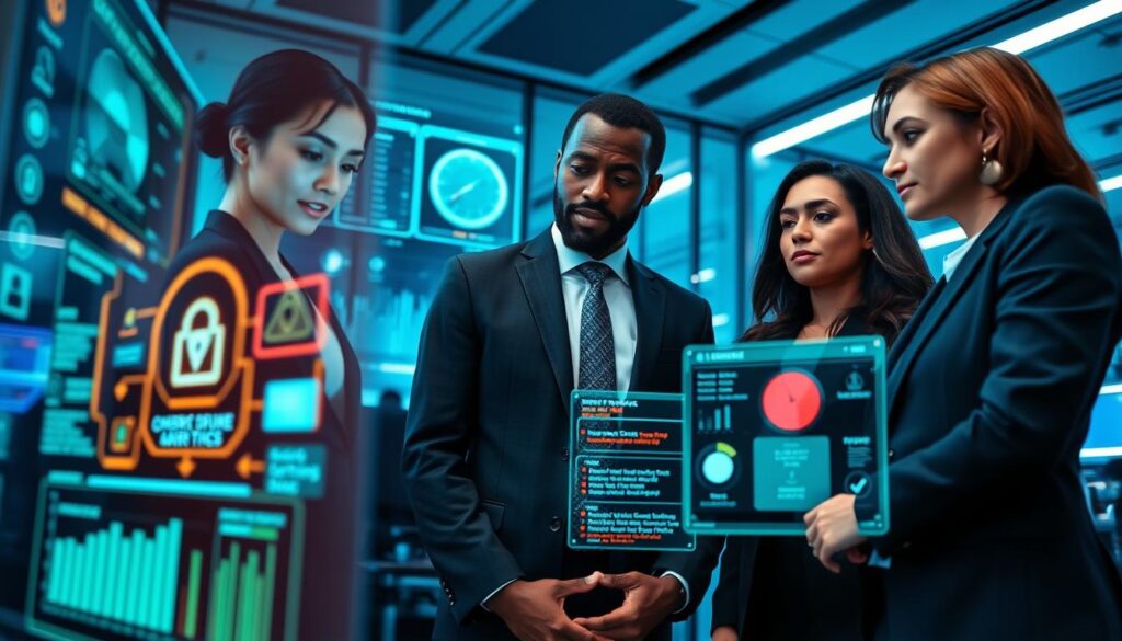 importance of cybersecurity