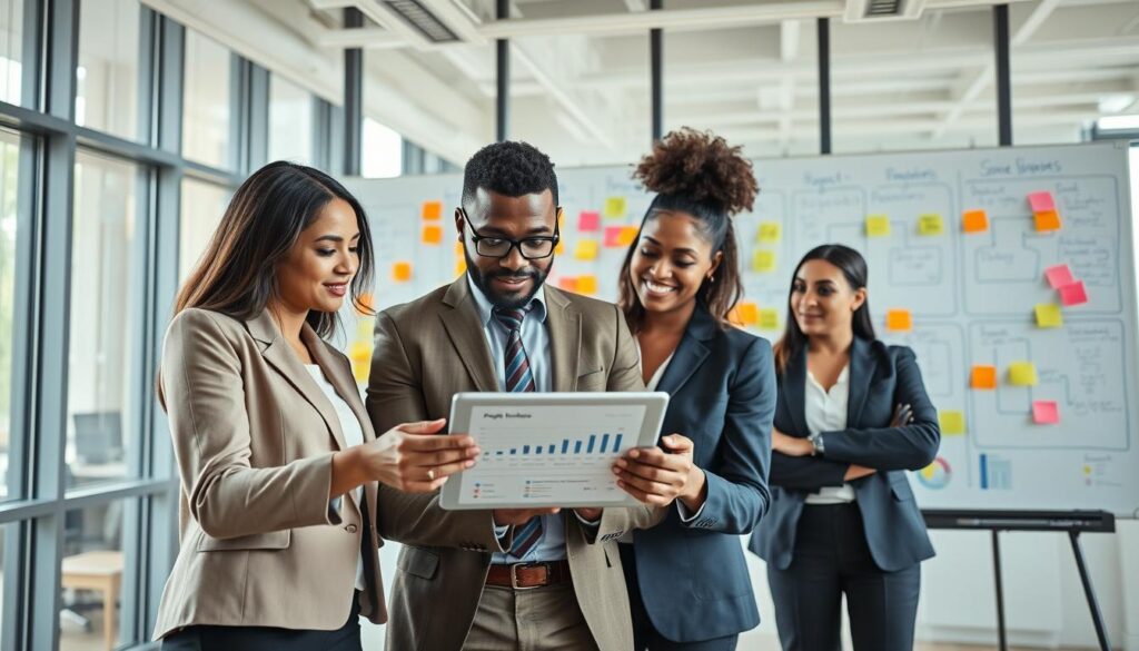 importance of project management