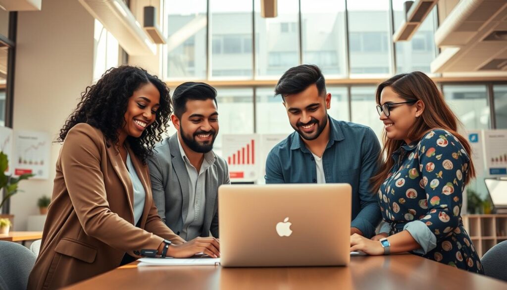 importance of social media