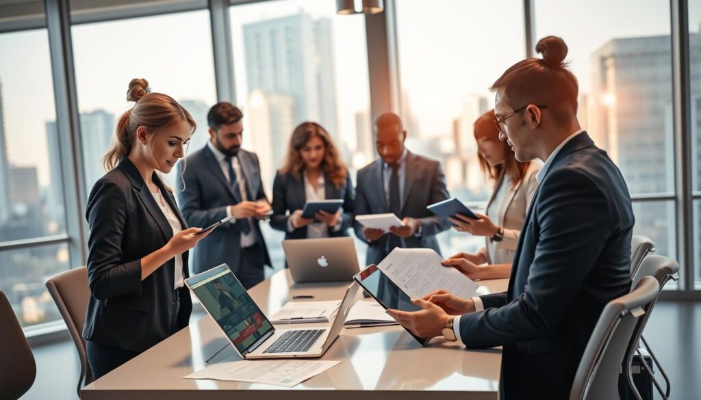 industries healthcare software