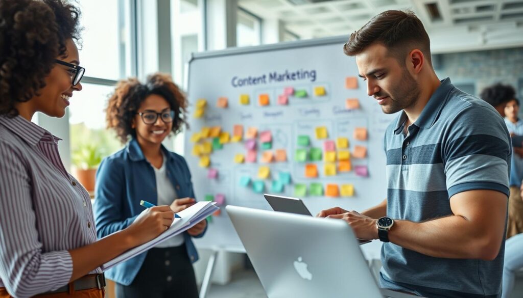 introduction to content marketing