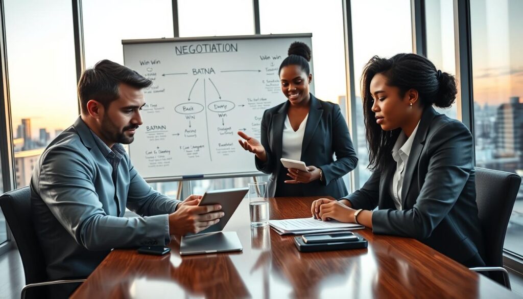 introduction to negotiation introduction to negotiation