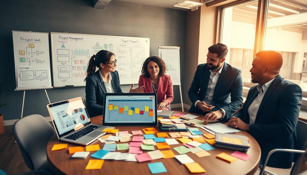 introduction to project management