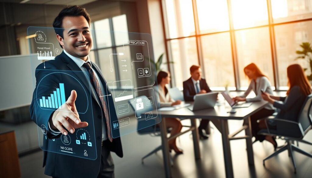 no-code benefits for operations leaders