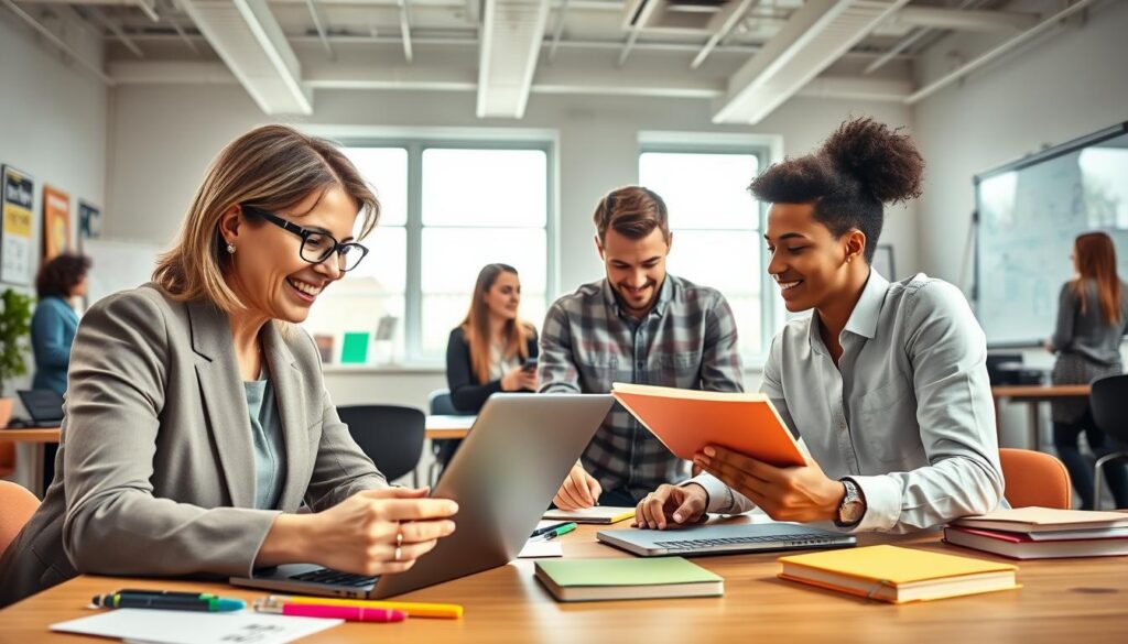 programs for a fast track into a new career