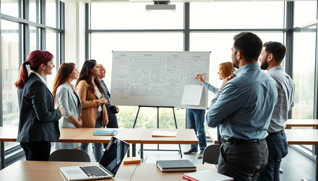 project management fundamentals course