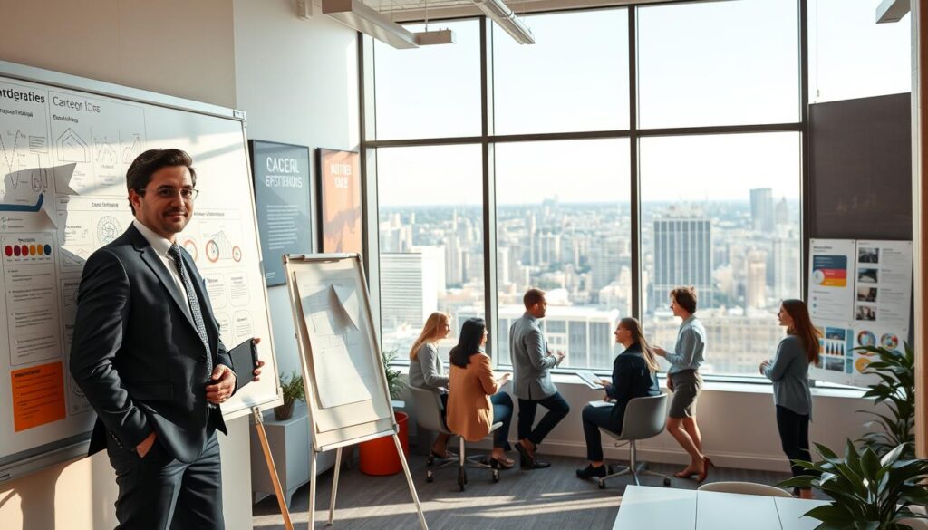 sales fundamentals career development