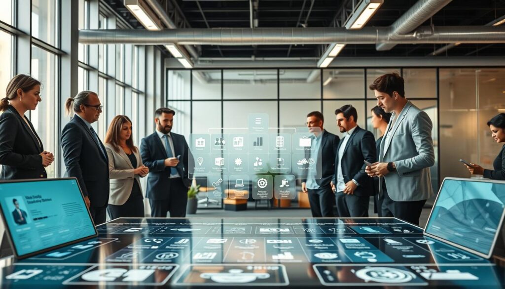 skill-based discovery search