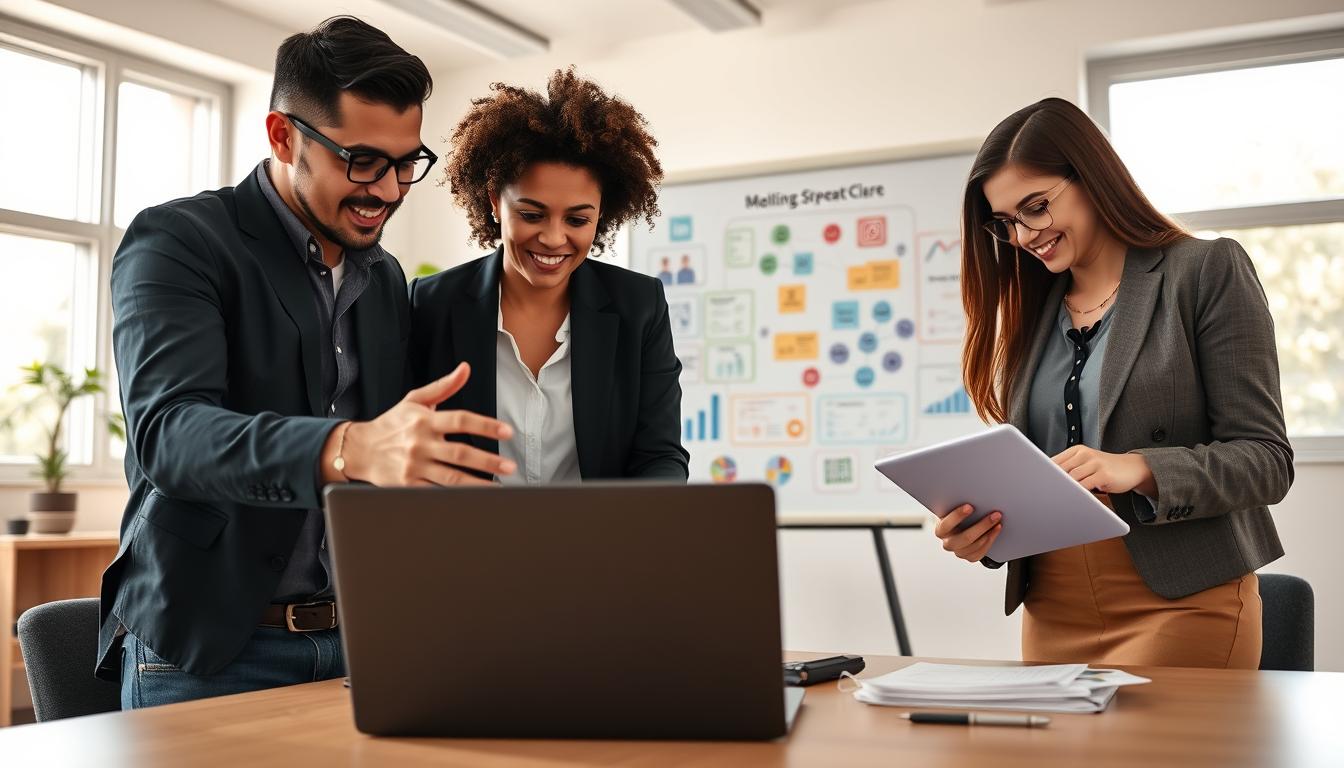 social media management course