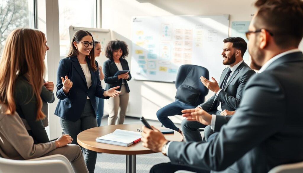 communication skills development